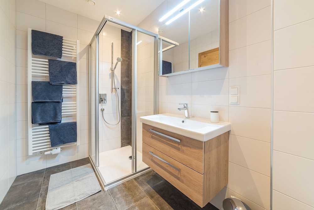 Premium Apartment, 2 Bedrooms, Terrace (Spieljoch) photo 2
