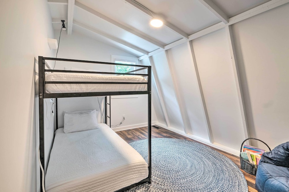 House (2 Bedrooms) photo 1