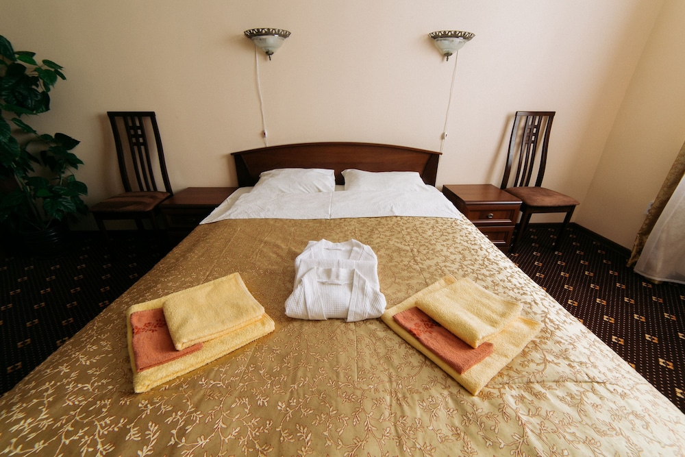 Deluxe Room photo 3