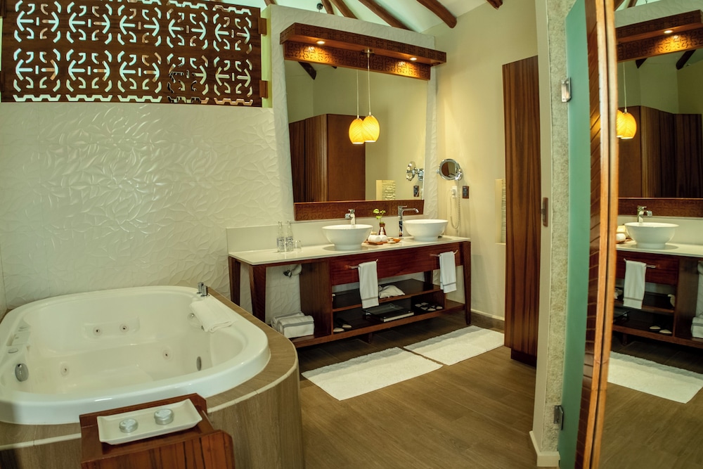 Available room