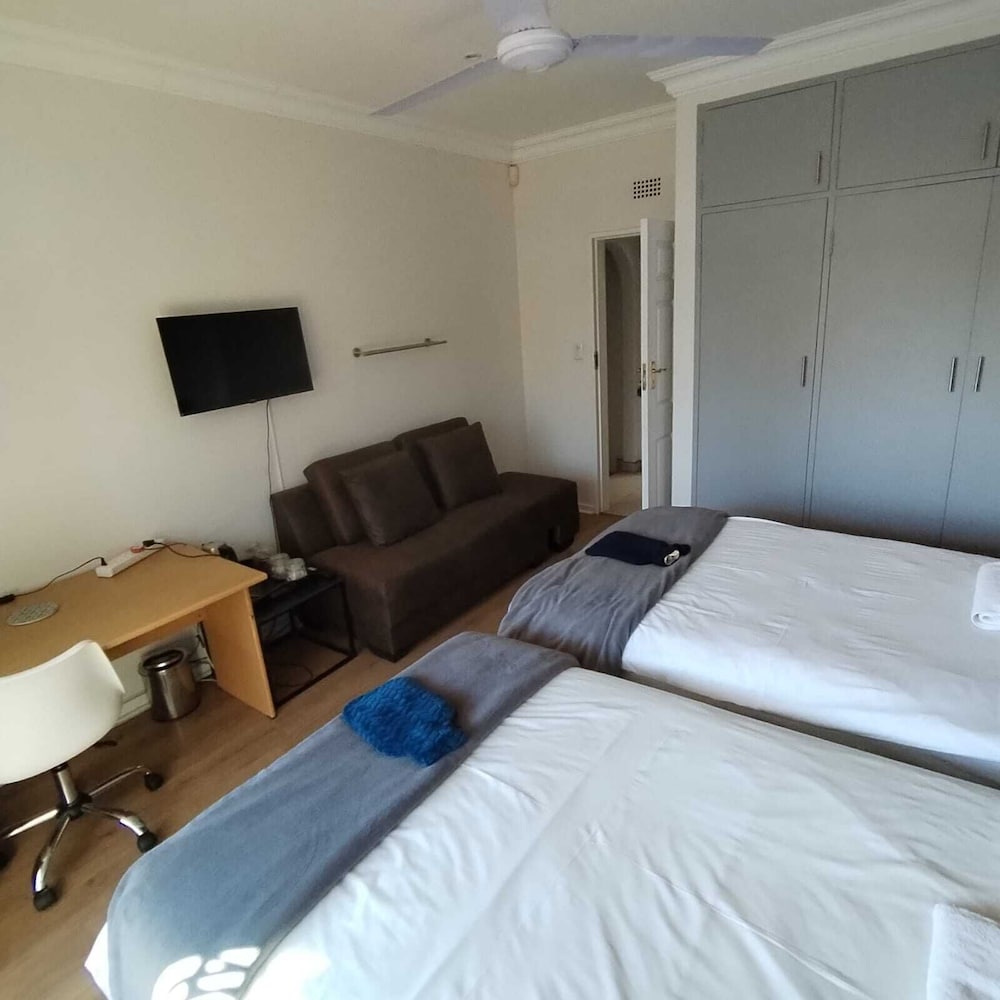 Family Apartment photo 3