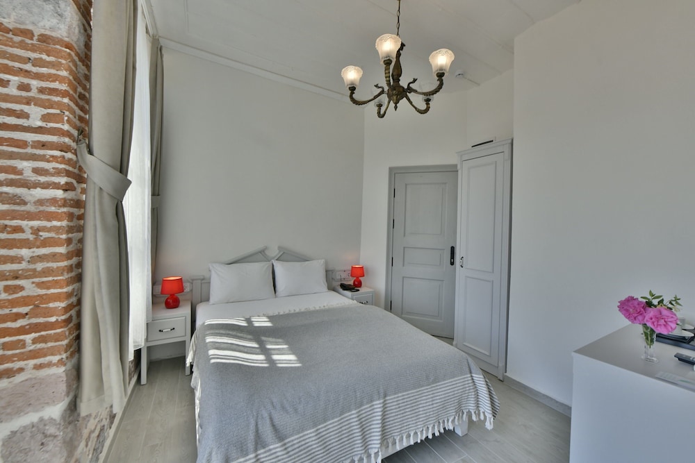 Classic Double Room photo 1