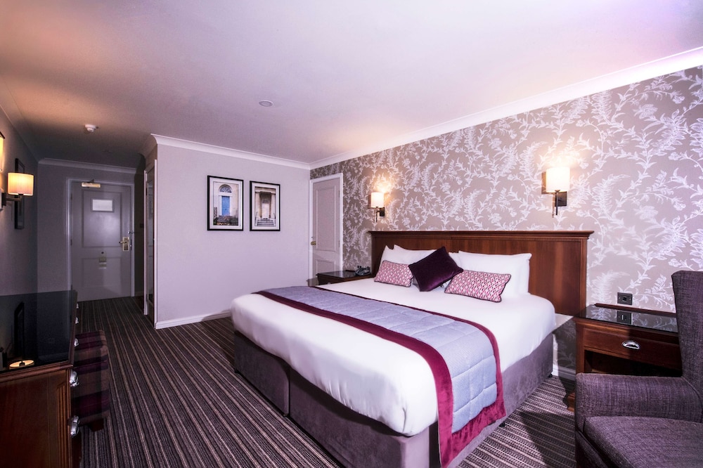 Deluxe Room, 1 King Bed, Non Smoking photo 3