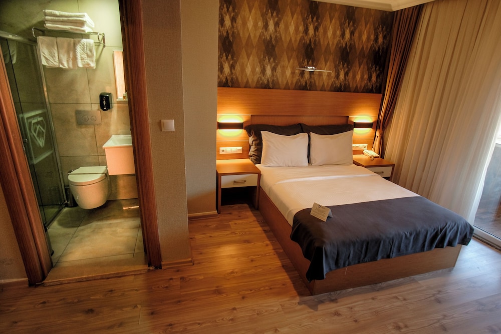 Exclusive Room