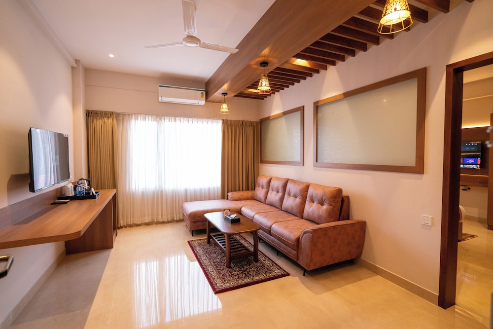 Superior Suite photo 2