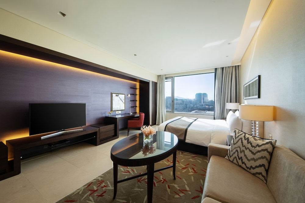 Studio Premier, 1 Double Bed