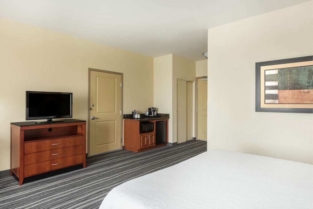 Hilton Garden Inn St. Louis Shiloh/O'Fallon IL, Billede 4