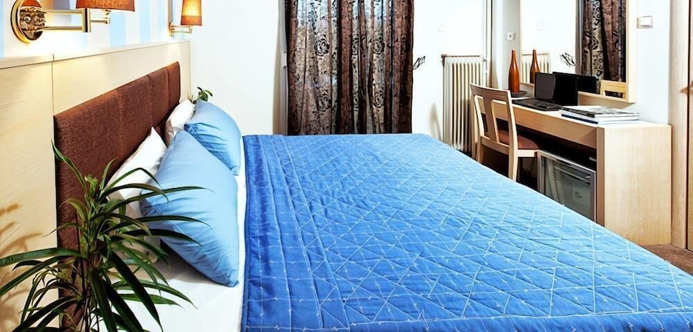 Standard Single Room photo 1