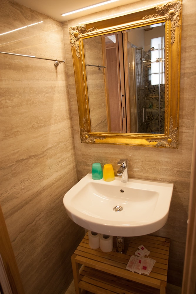 Superior Double Room, 1 Queen Bed, Terrace, Sea View photo 2