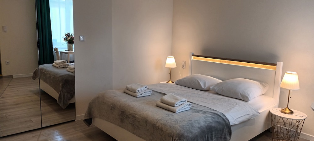 City Studio Suite, 1 Bedroom, Non Smoking photo 1