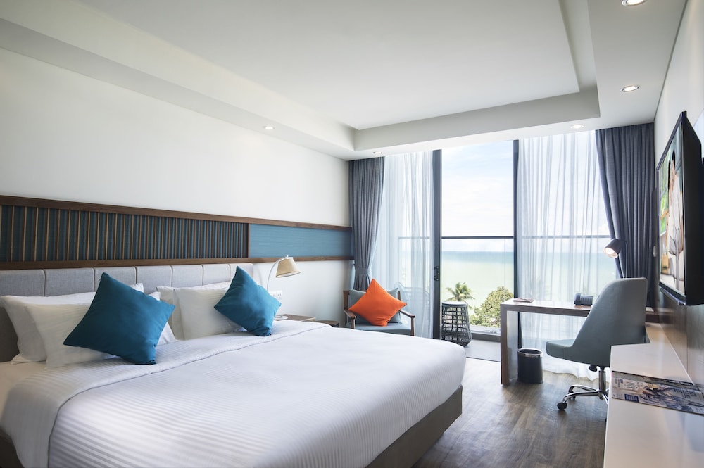 Executive Room photo 2