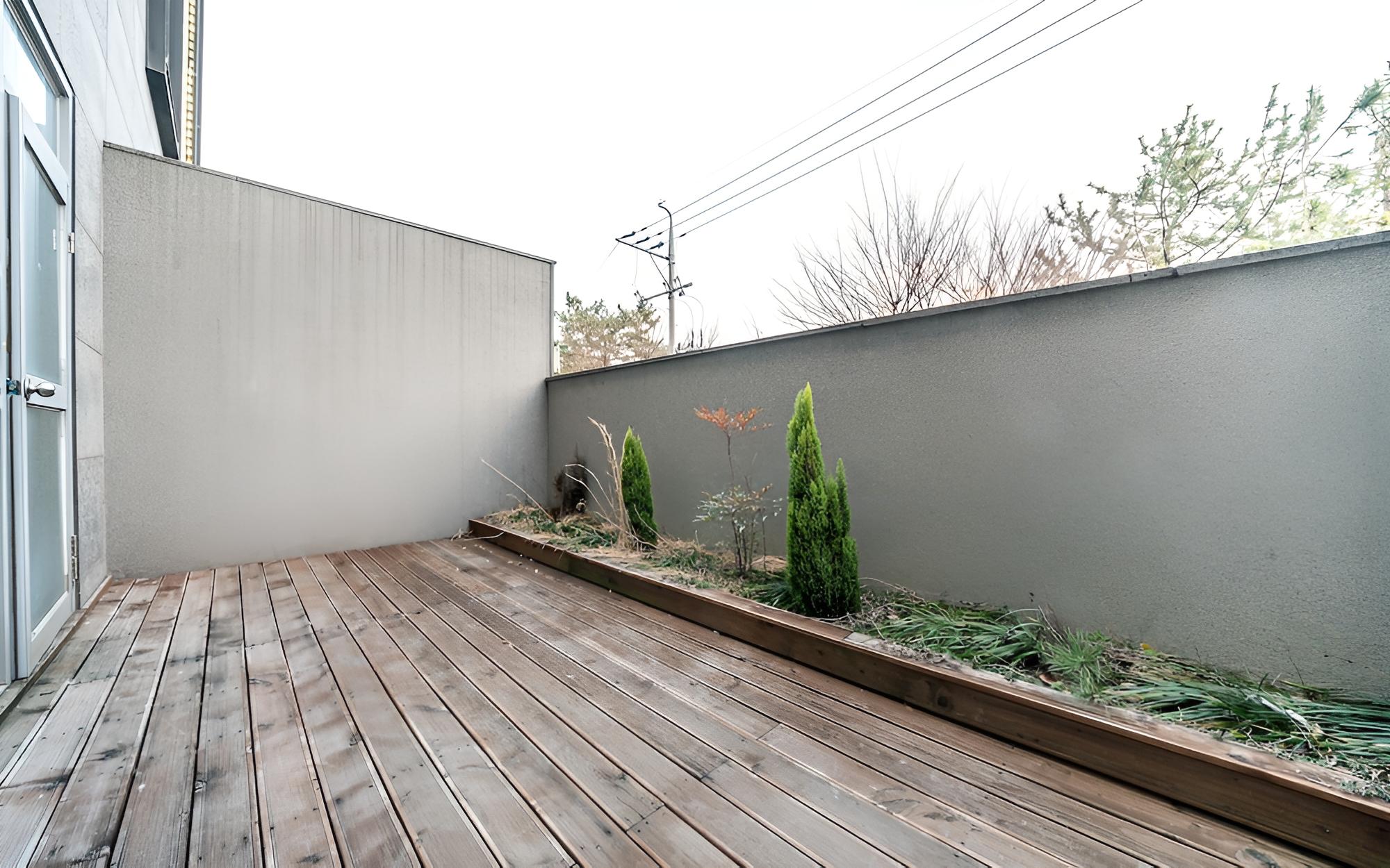 Room (Deluxe Terrace) - Photo 3