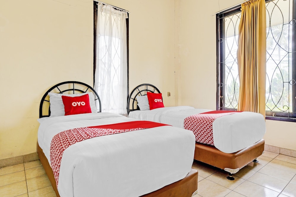 Deluxe Twin Room photo 1