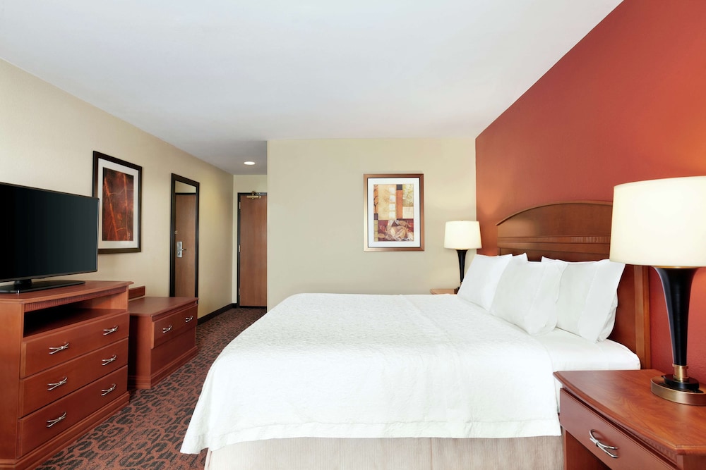 Hampton Inn Houston Stafford, Foto 3