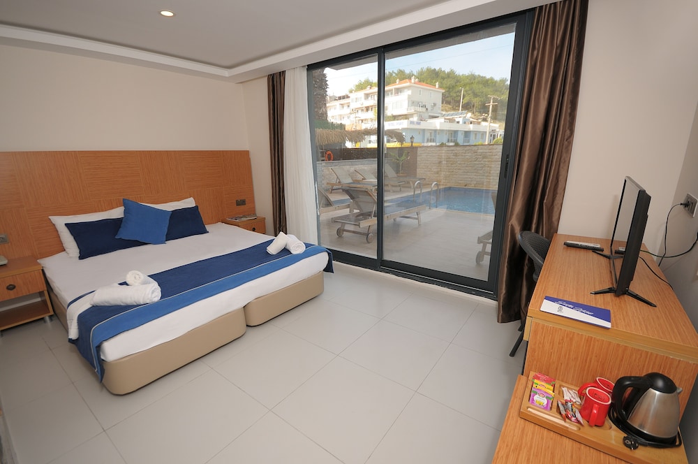 Economy Room, 1 Double or 2 Twin Beds, Ground Floor photo 1