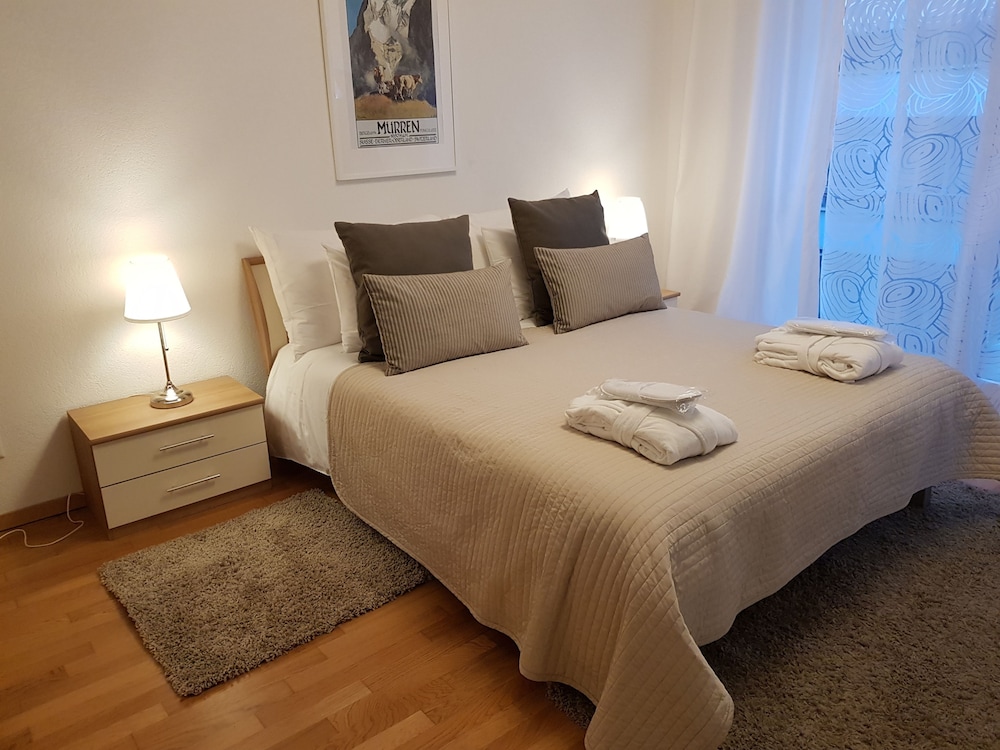 Apartment, 2 Bedrooms, Terrace, Lake View (Apartment 7.3) photo 3