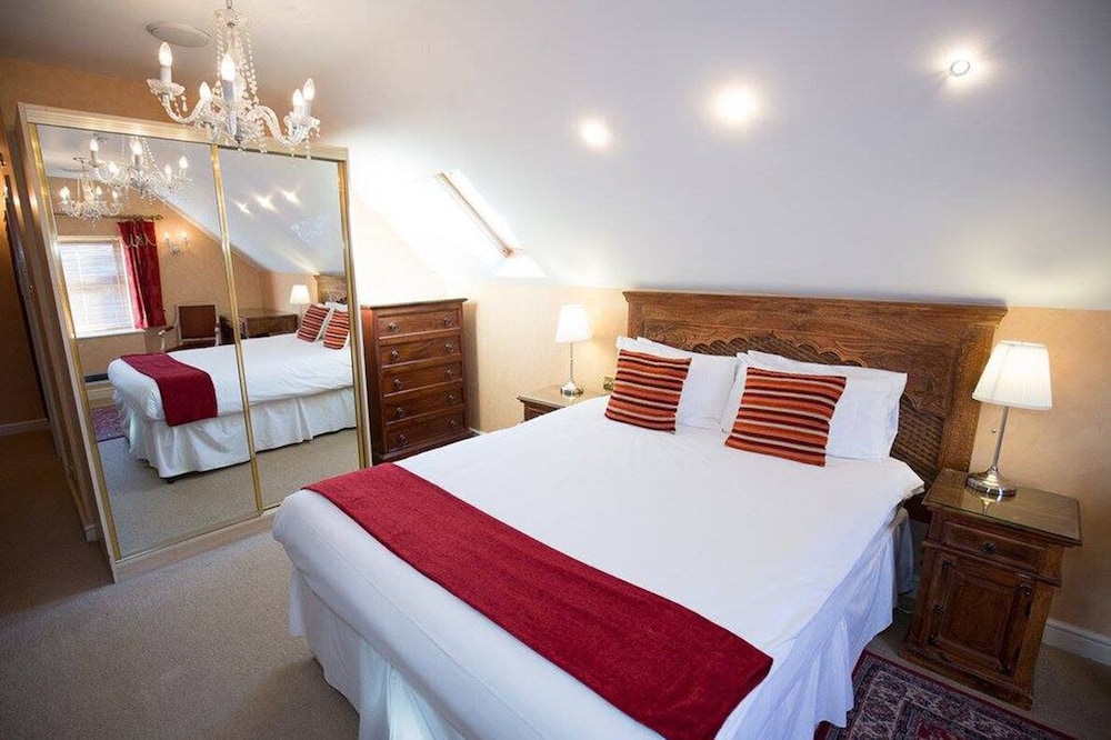 Standard Twin Room for 2 people photo 3