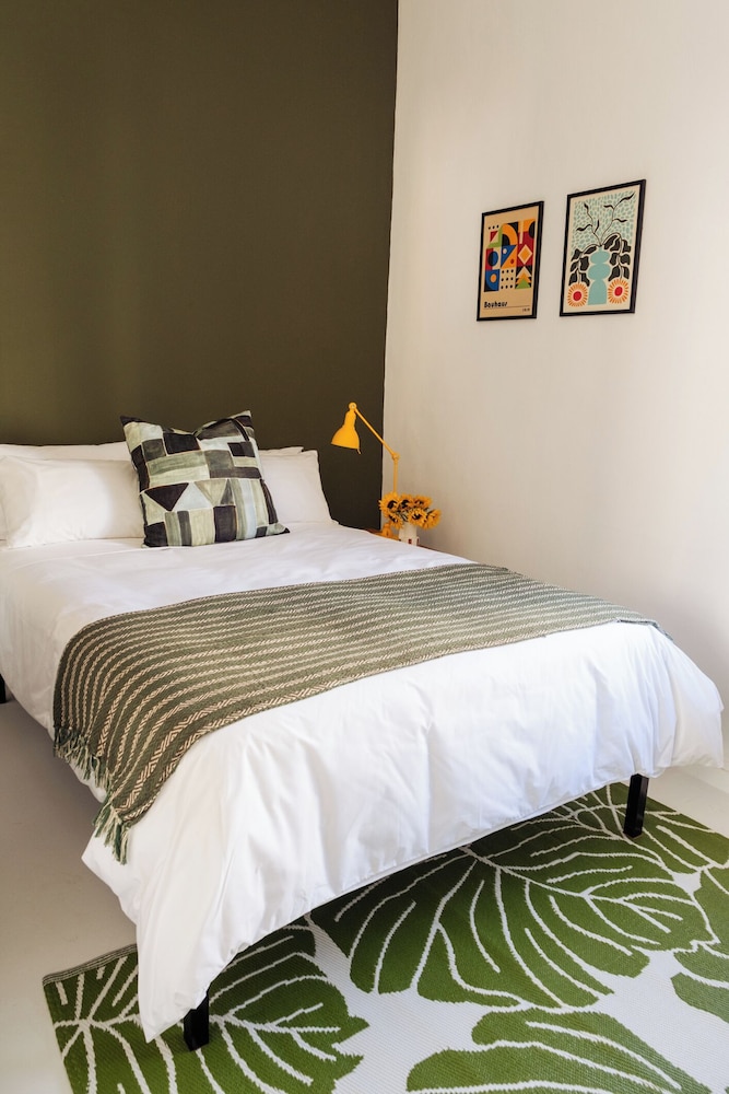 Deluxe Double Room, 1 Bedroom