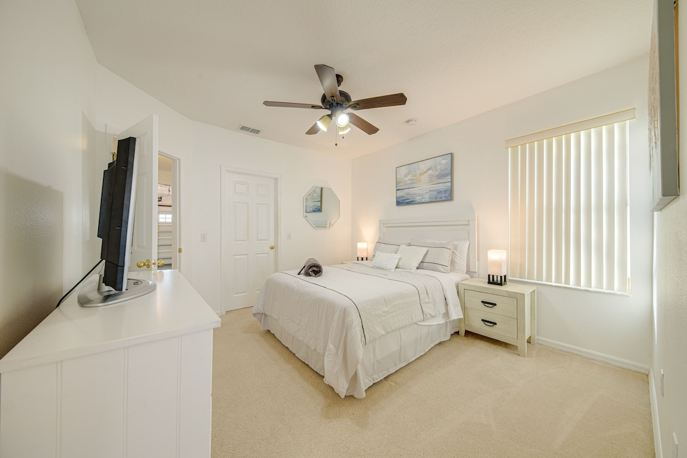 House, 5 Bedrooms