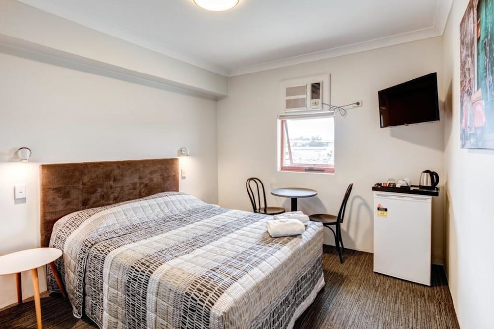 Accessible Room photo 1