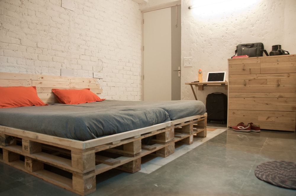 Deluxe Double Room - Photo 1