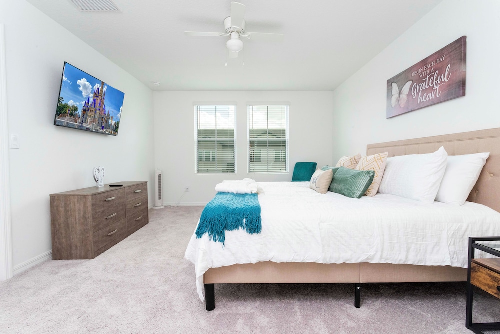 Gorgeous 3Bd Close to Disney Enclaves at Festival 1613, Φωτογραφία 23