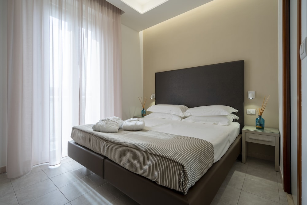 Comfort Double or Twin Room