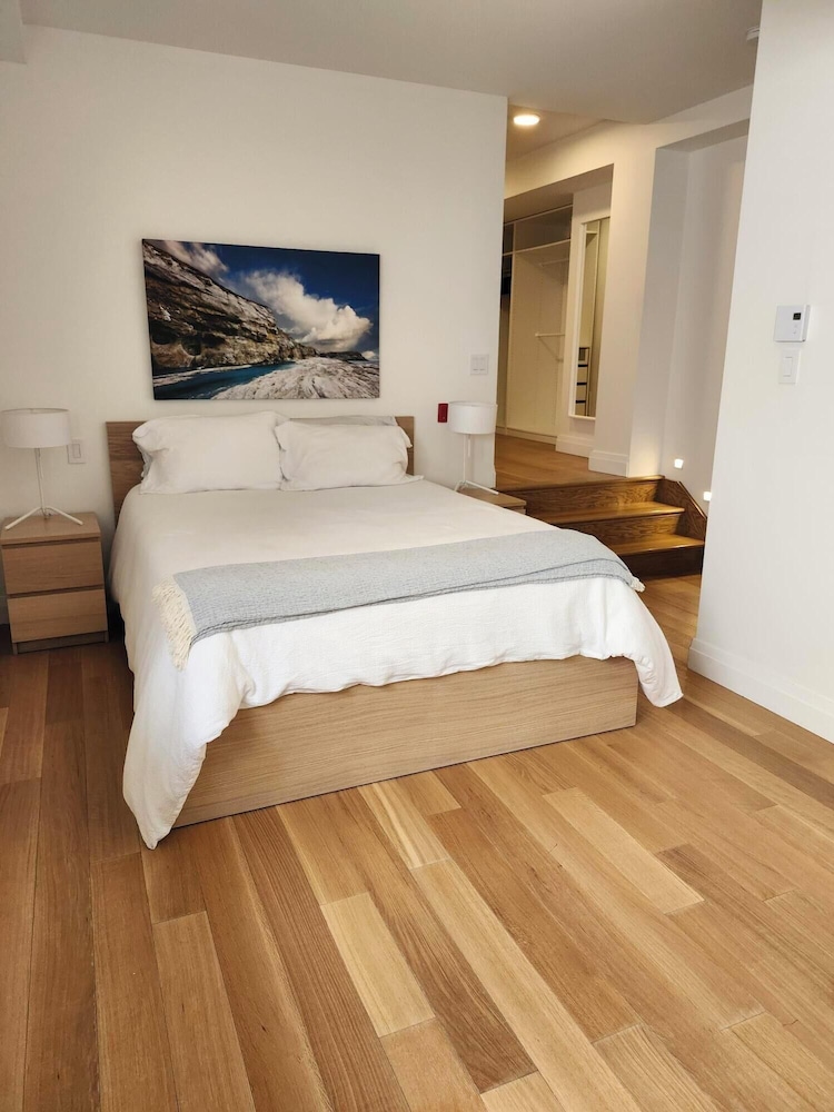 Luxury Apartment, 2 Bedrooms, Non Smoking, Kitchenette