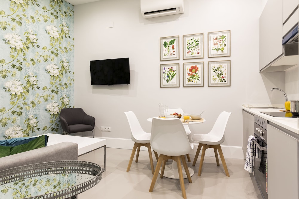 Apartment, 1 Bedroom (Interior) - Photo 4
