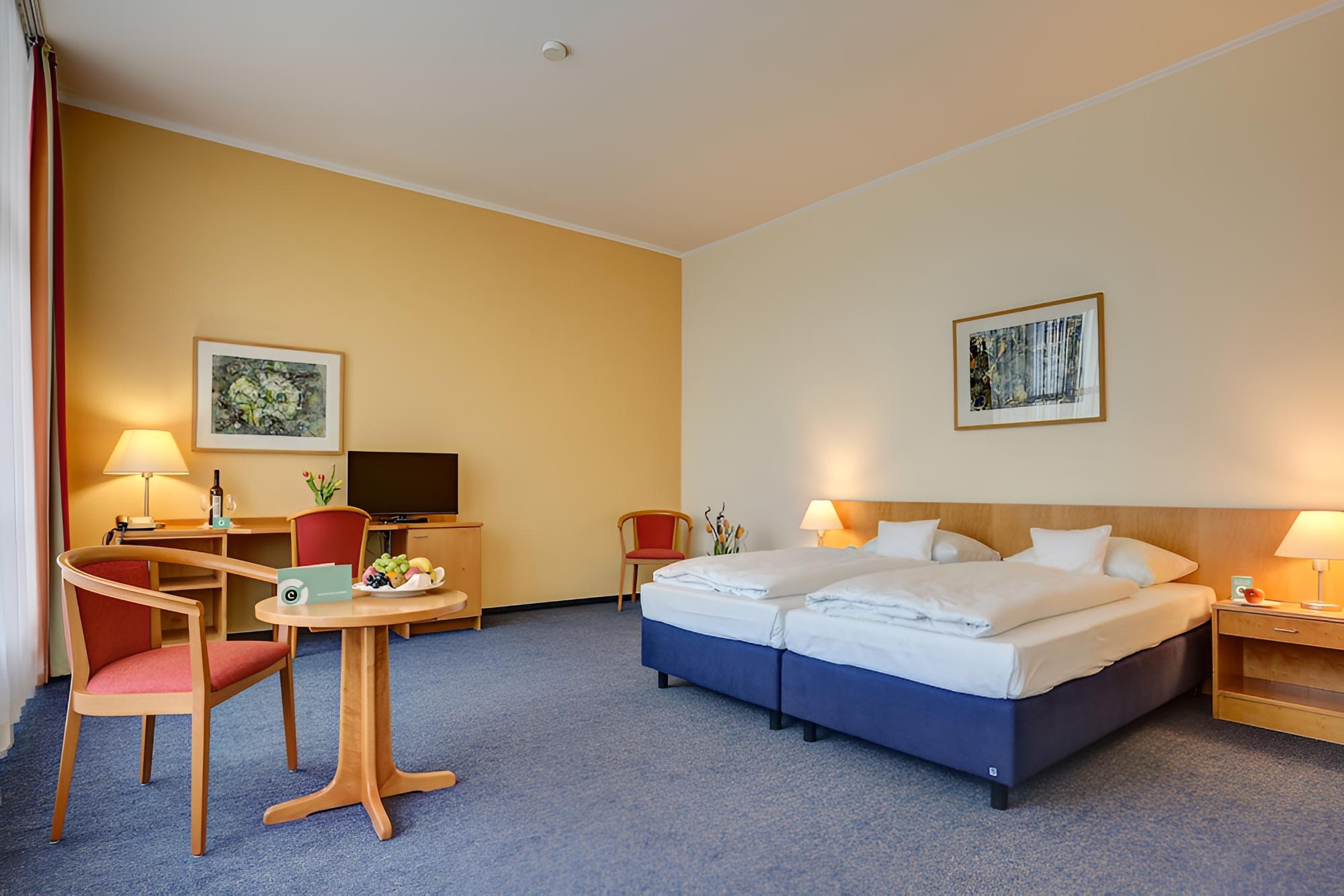 Standard Double Room photo 1