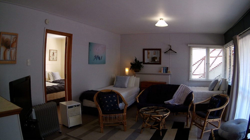 Family Apartment, 1 Bedroom photo 1
