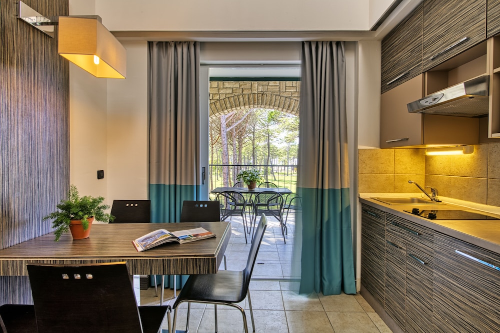 Comfort Two-Bedroom Apartment for 4+2 persons photo 2