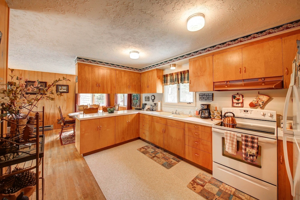 House (3 Bedrooms) photo 2