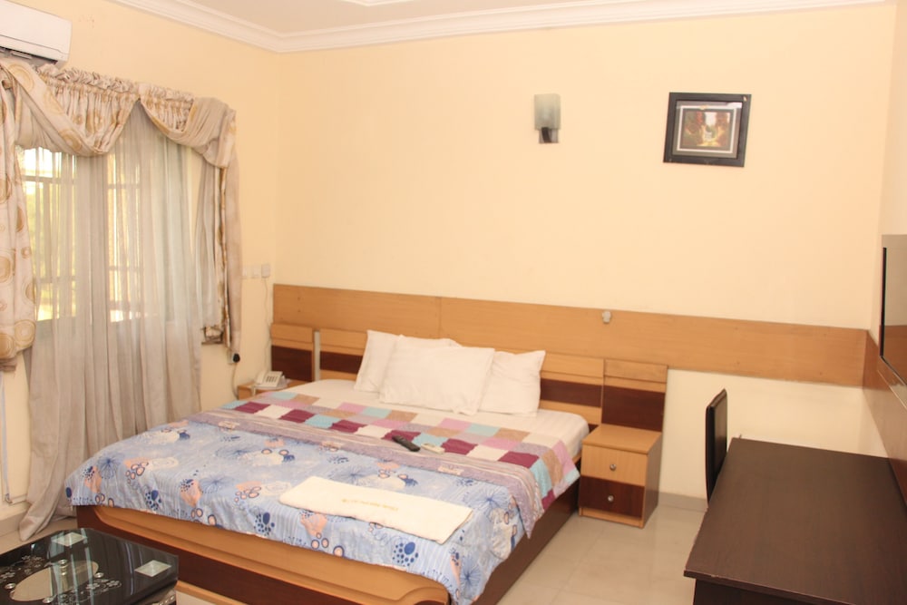 Executive Room photo 1
