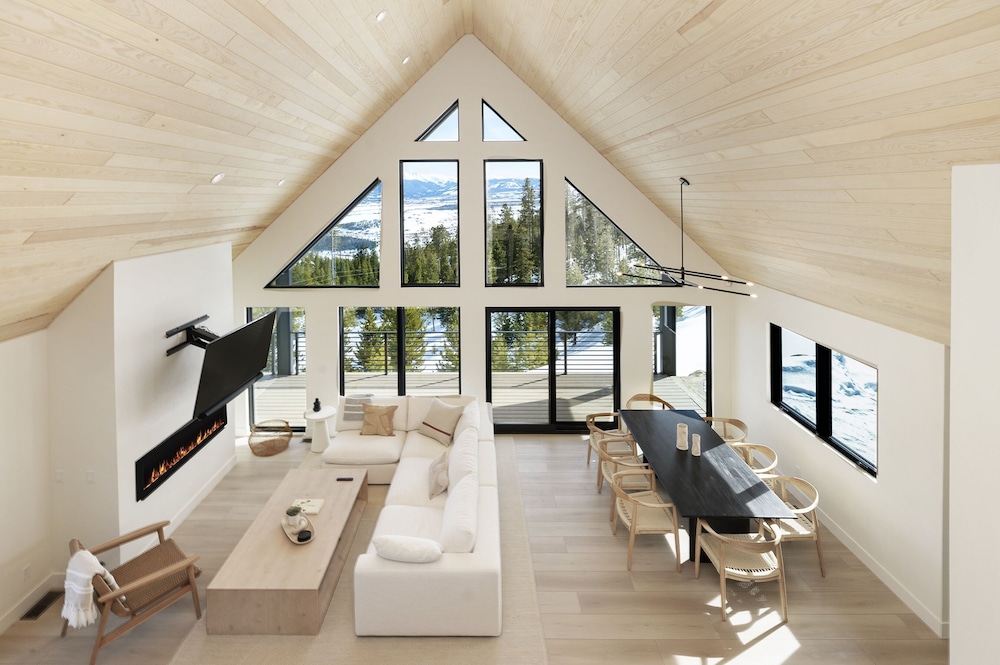 Chalet, 3 Bedrooms photo 3