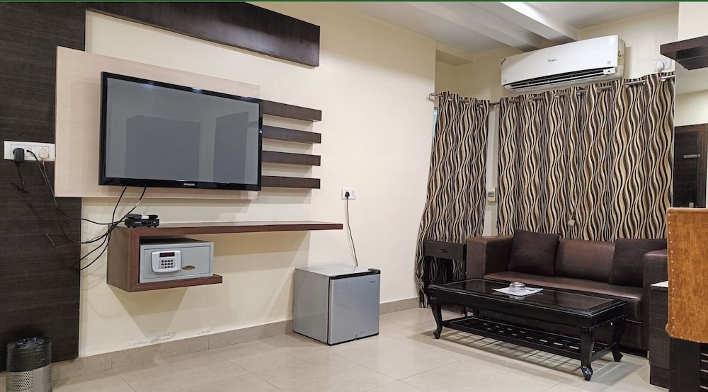 Deluxe Room photo 1