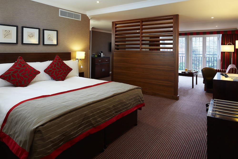Suite, 1 Double Bed