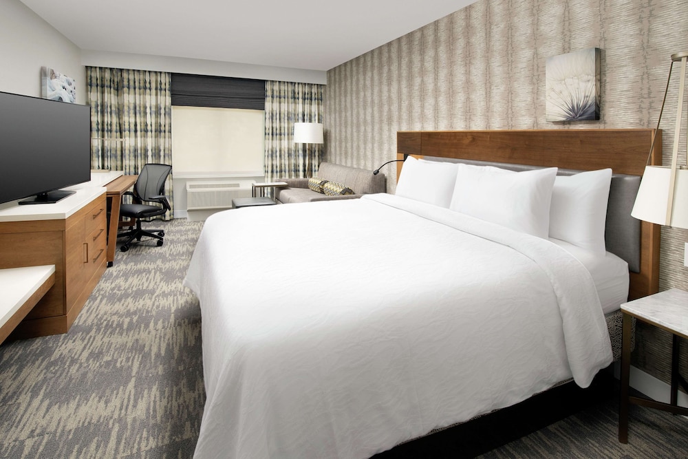 Deluxe Room, 1 King Bed photo 3