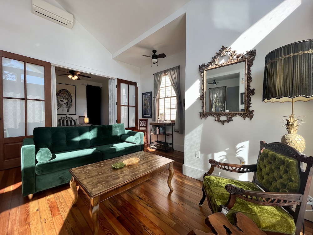 Luxury Room
