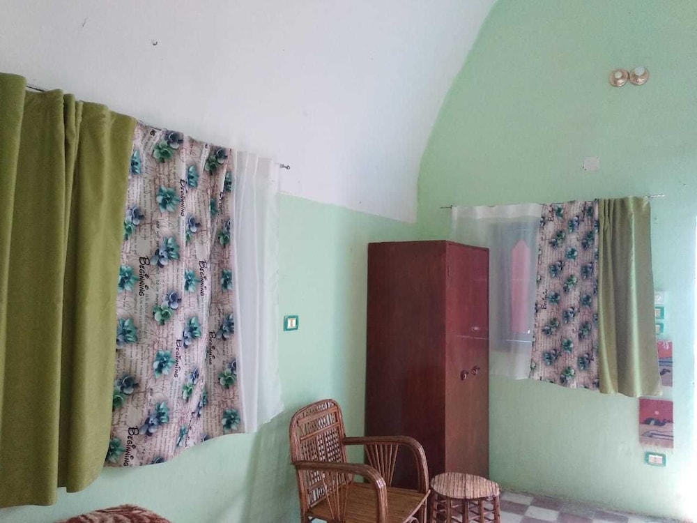 Twin Room photo 2