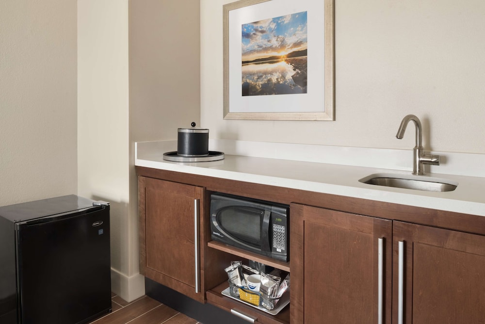 King Studio Suite photo 1