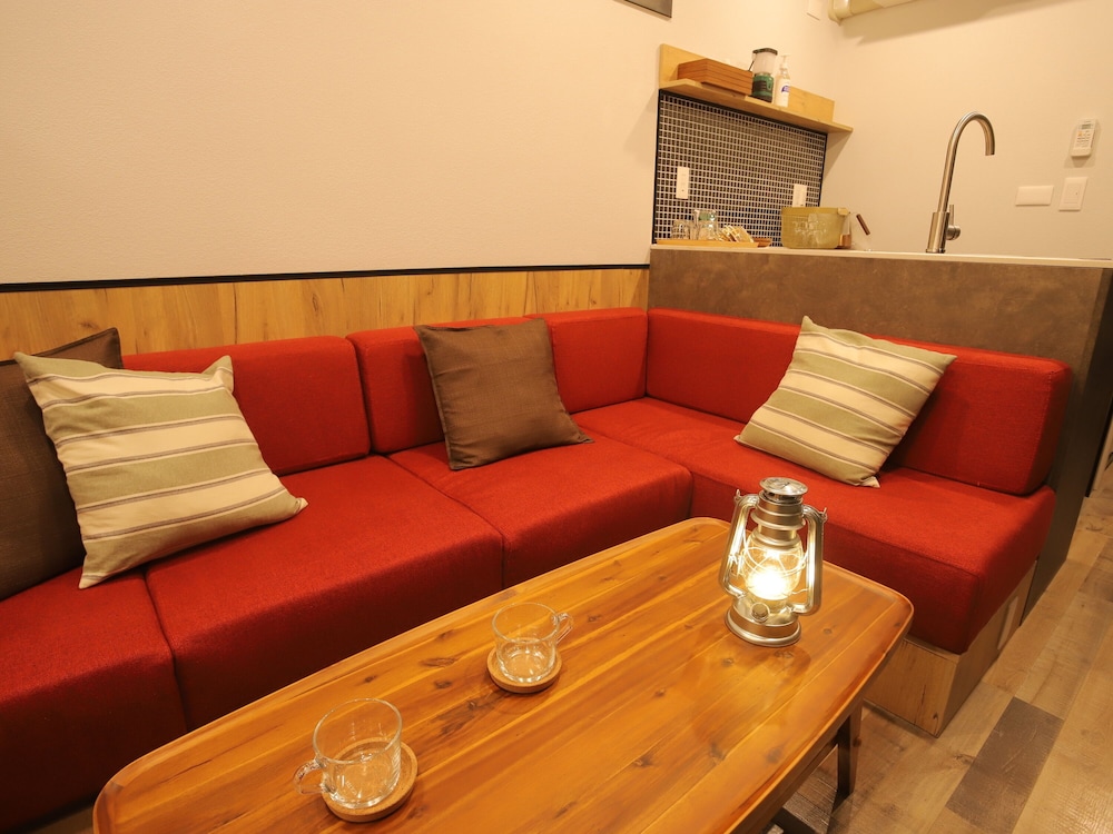 Glamping, Trailer House, Non Smoking - Photo 39