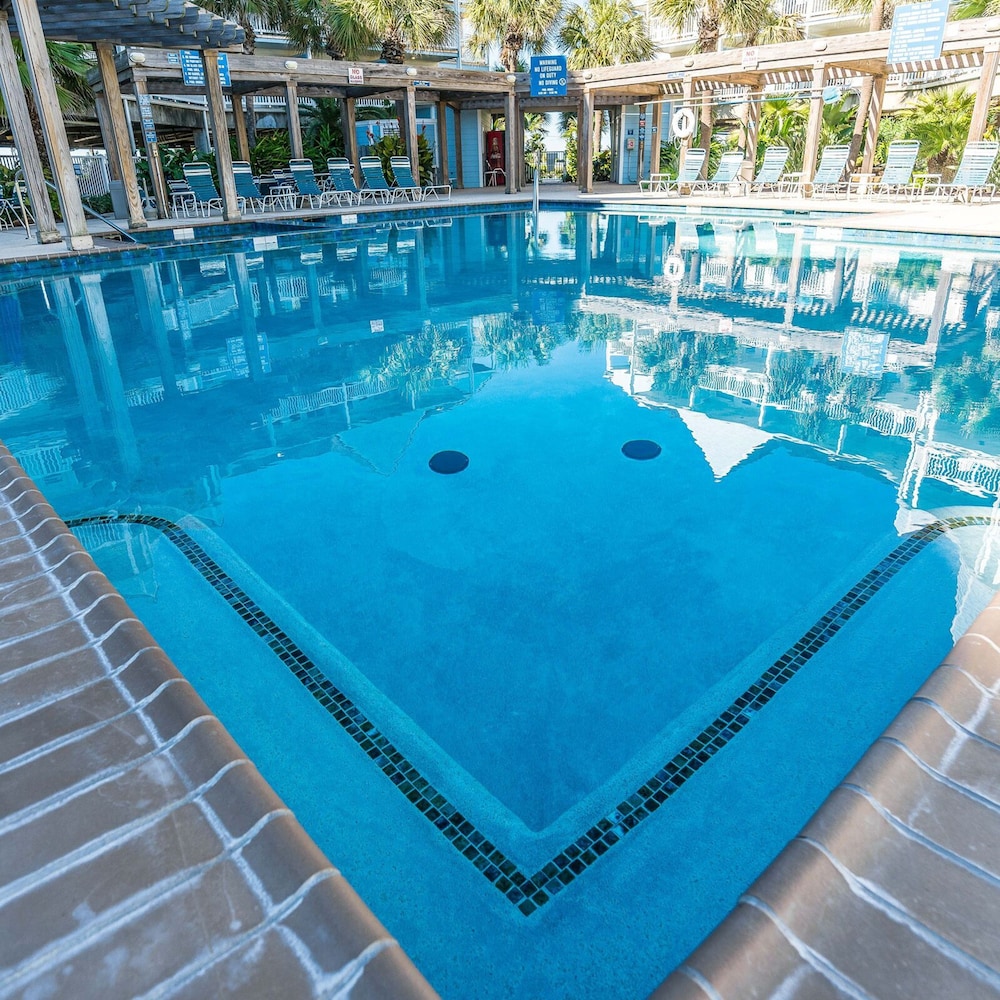Great Pools and Easy Access to Ocean - Get Beach Dazed, Billede 5