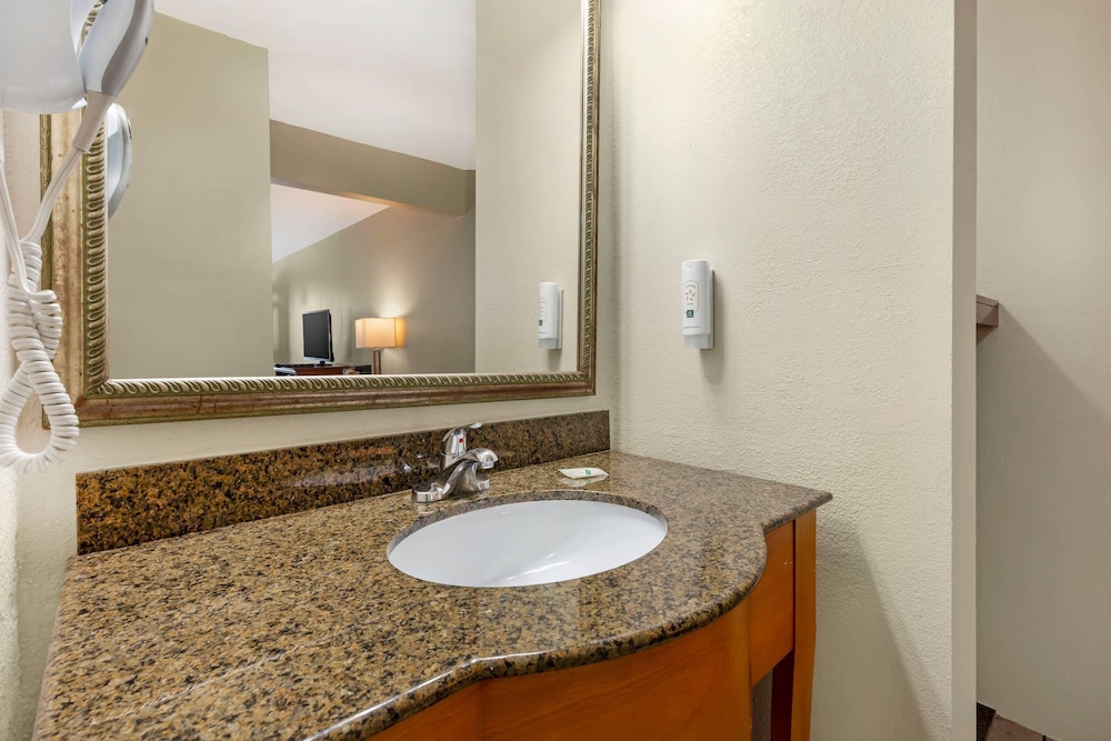 Quality Inn Lumberton North, Billede 2
