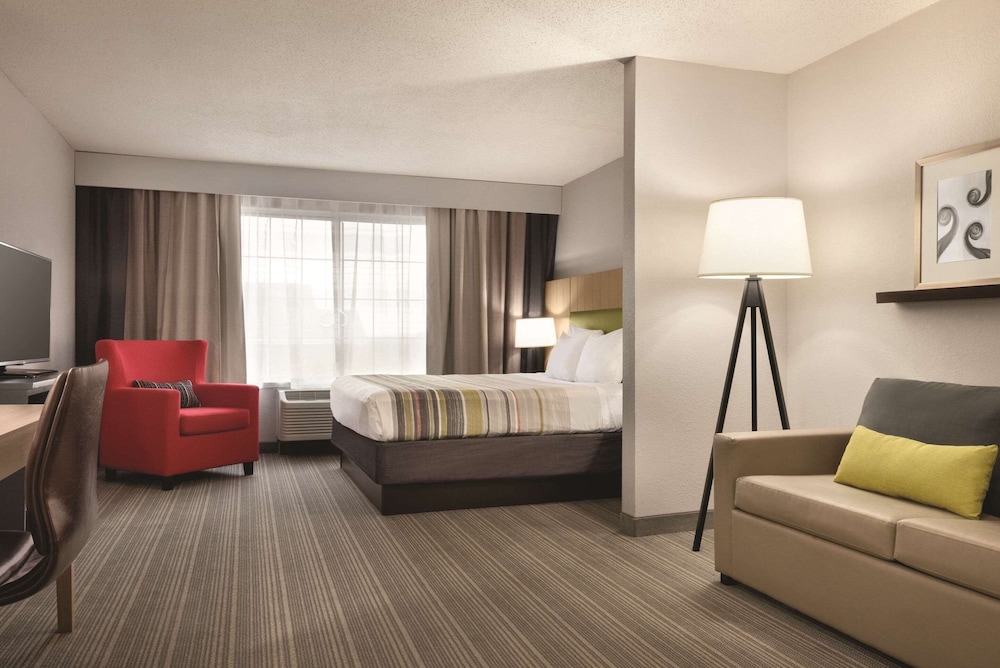 Suite, 1 Bedroom, Non Smoking - Photo 1
