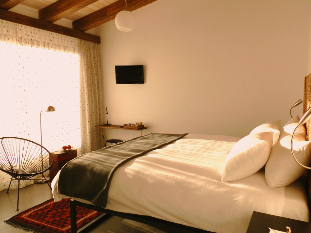 Habitación Doble o Twin, 1 Dormitorio
