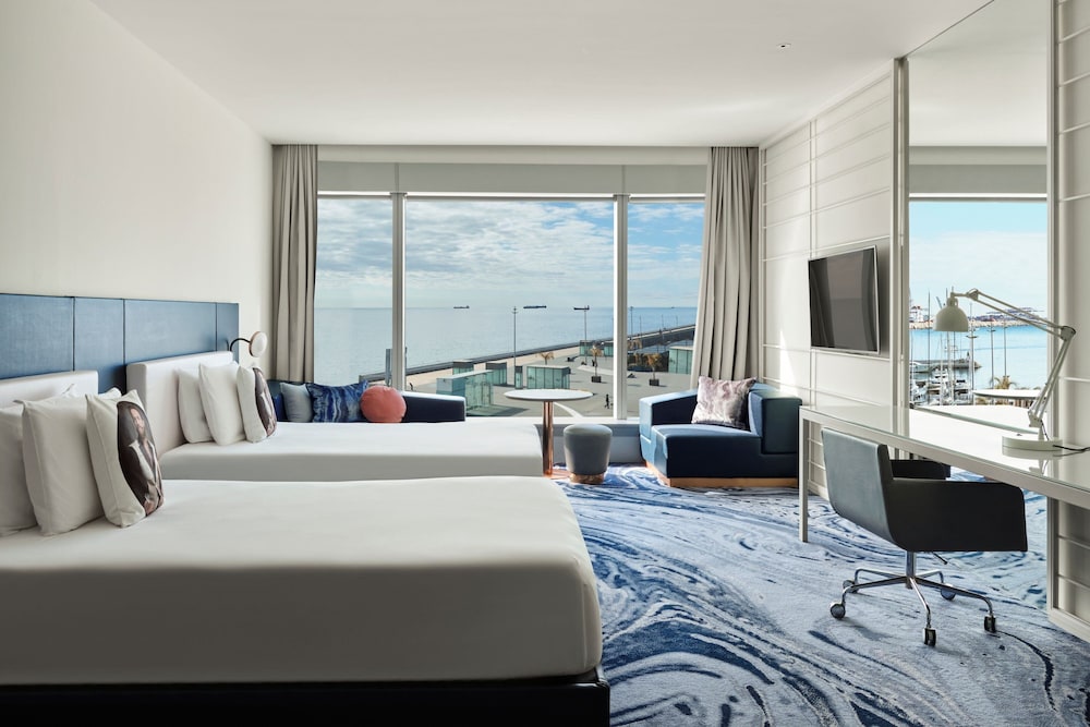 Cozy Room, Room, 2 Twin Beds