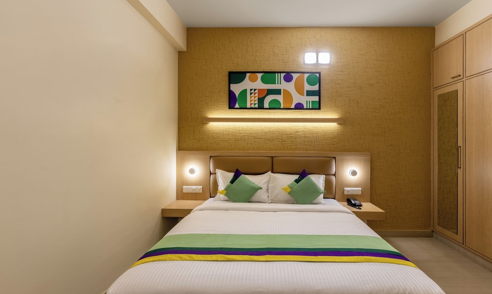 Deluxe Double Room photo 2