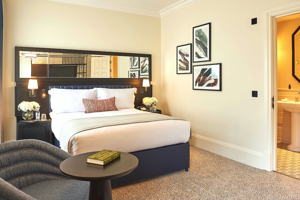 Grand Deluxe Double Room - Photo 2