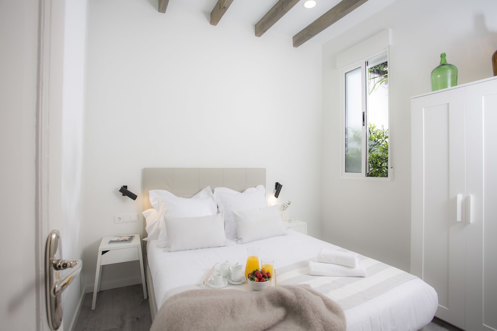 Apartment, 1 Bedroom, Ground Floor (Parque Central III) thumbnail 6